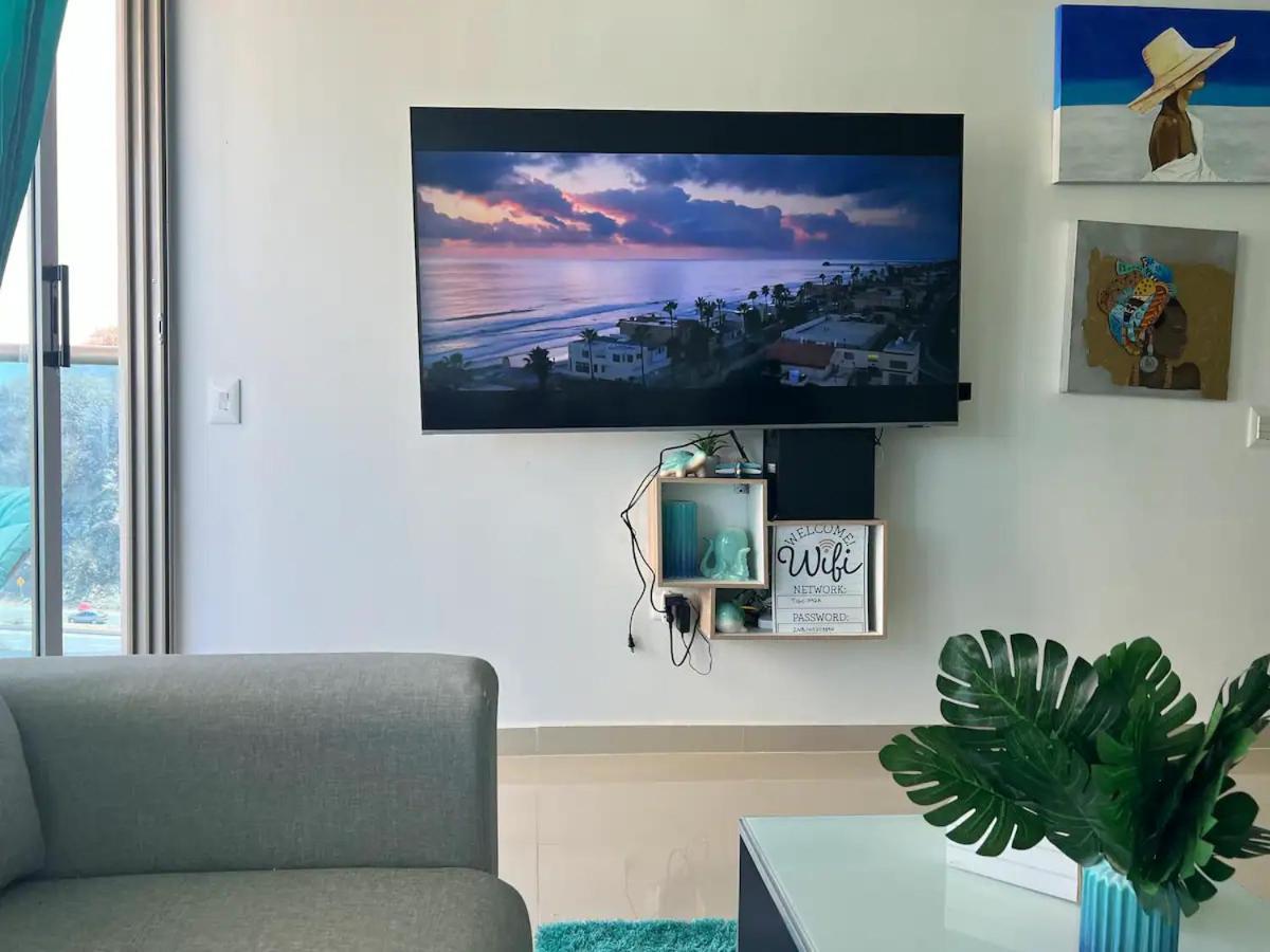 Apartamento Samaria Club Resort サンタ・マルタ エクステリア 写真