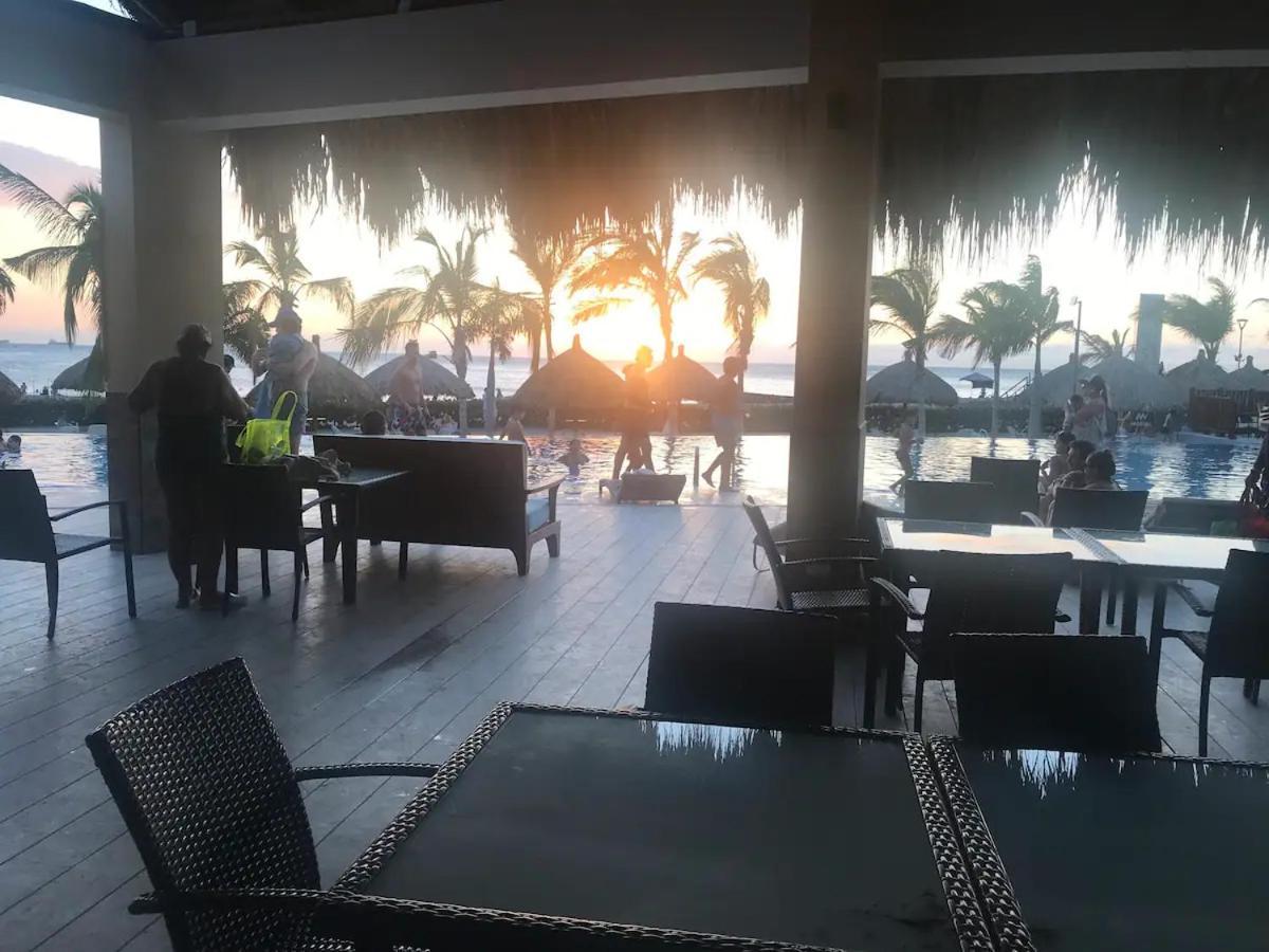 Apartamento Samaria Club Resort サンタ・マルタ エクステリア 写真