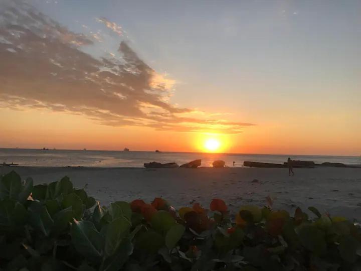 Apartamento Samaria Club Resort サンタ・マルタ エクステリア 写真