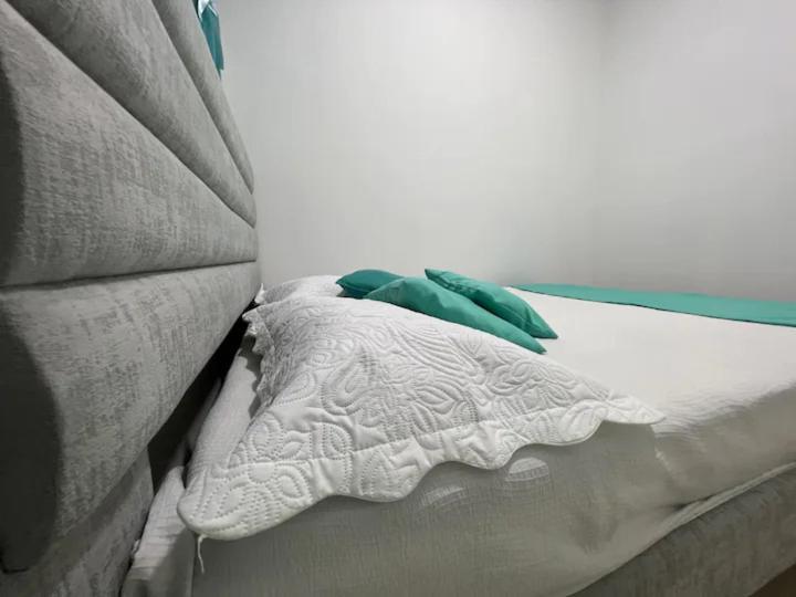 Apartamento Samaria Club Resort サンタ・マルタ エクステリア 写真